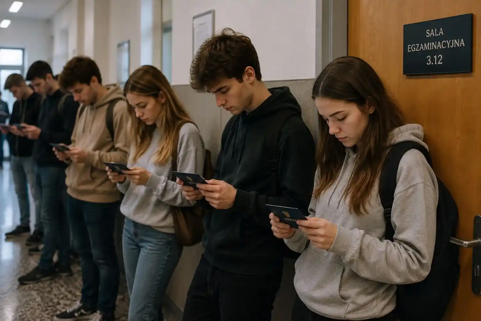 Indeks studencki a hologramy kolekcjonerskie ELS i legitymacja studencka