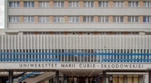 UMCS Lublin naklejki ELS na legitymację studencką sprzedaż