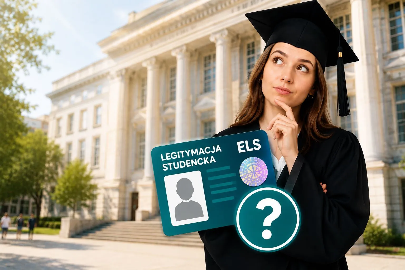 Czy trzeba oddać legitymację studencką po studiach – ważność ELS po ukończeniu studiów
