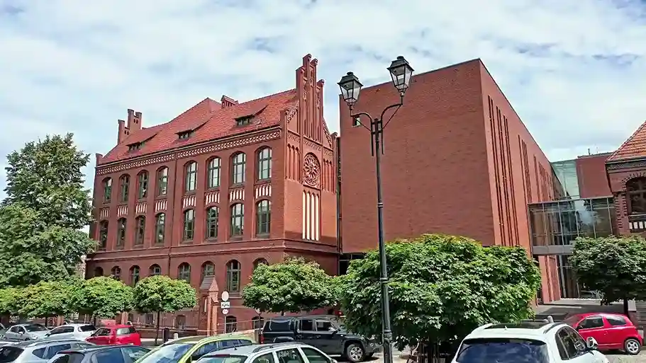 Hologramy kolekcjonerskie studenckie i doktoranckie Akademii Muzycznej im. Karola Szymanowskiego w Katowicach