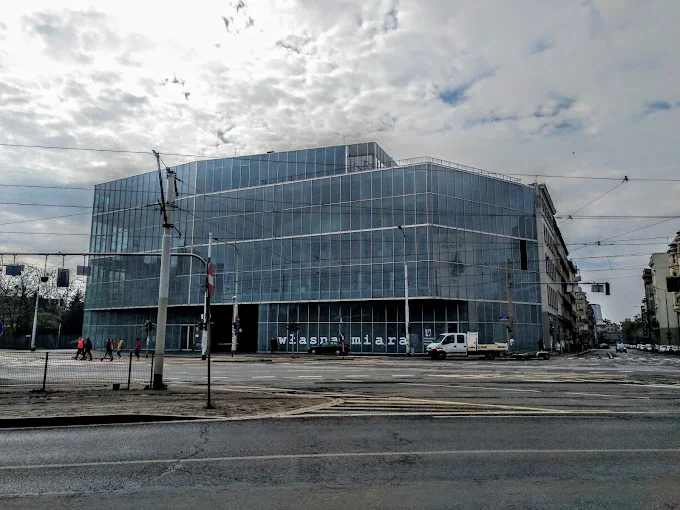 ASP Wrocław – hologramy do legitymacji studenckiej i doktoranckiej