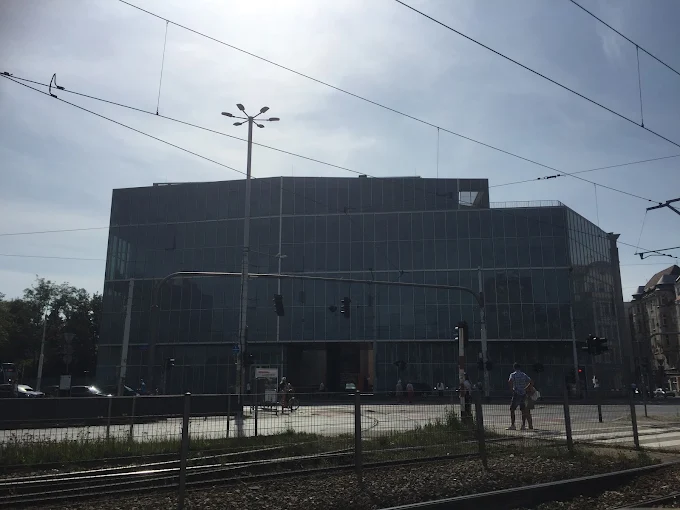 ASP Wrocław – hologram na legitymację studencką