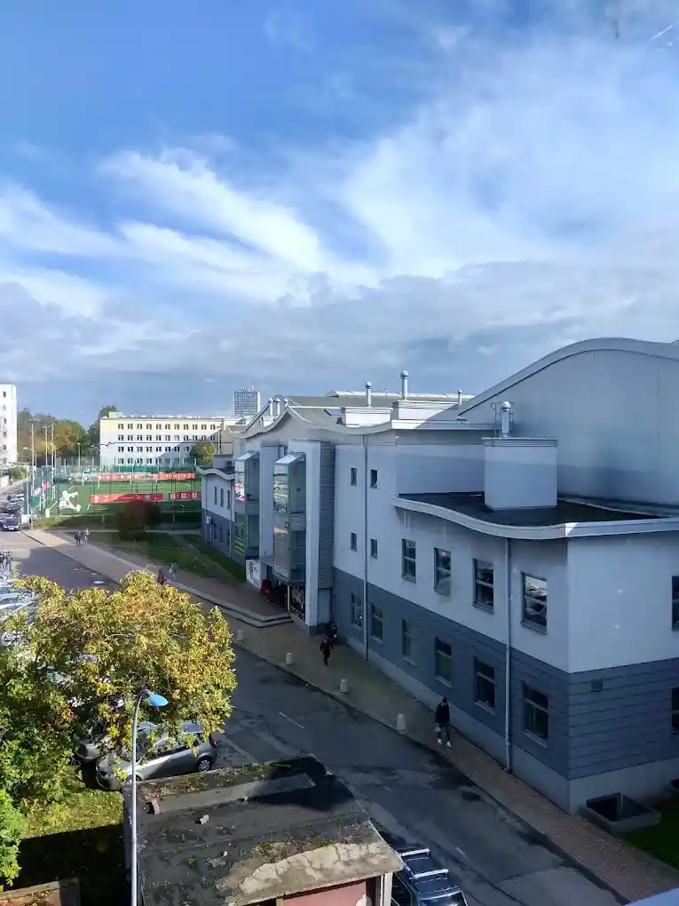 Hologramy do legitymacji studenckiej i doktoranckiej Akademii Wychowania Fizycznego w Katowicach