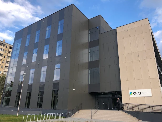 Chrześcijańska Akademia Teologiczna w Warszawie – hologramy kolekcjonerskie studenckie i doktoranckie