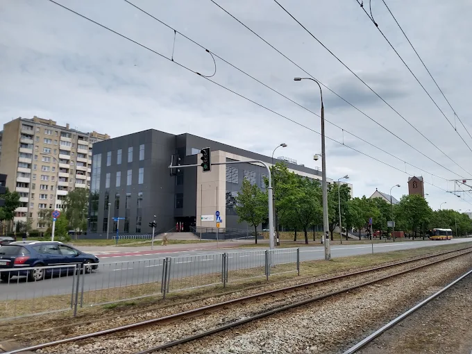 Chrześcijańska Akademia Teologiczna w Warszawie (ChAT) – hologramy na legitymacje studenckie i doktoranckie