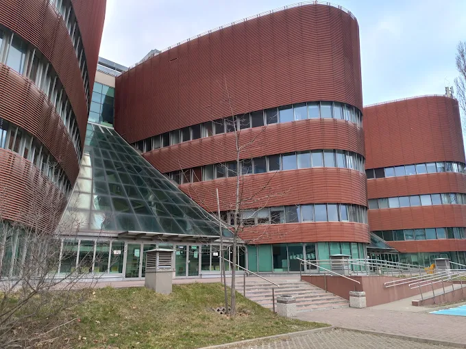 Menedżerska Akademia Nauk Stosowanych w Warszawie (MANS) – naklejki na legitymację studencką