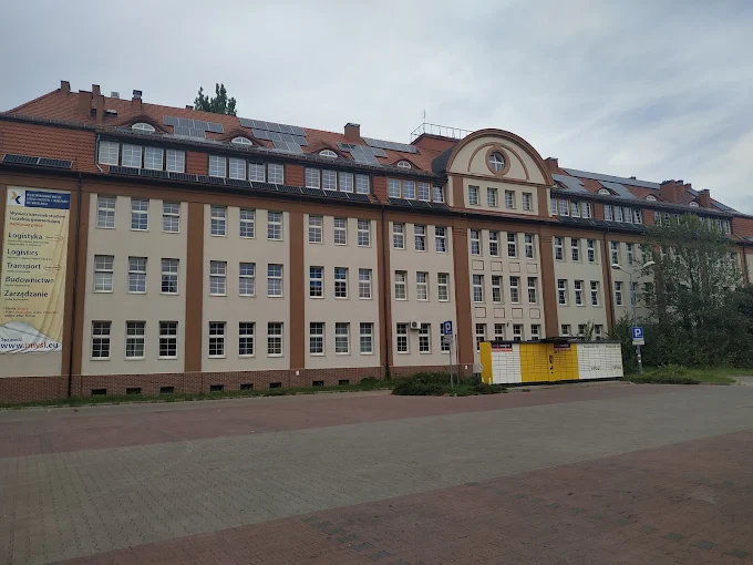 Uniwersytet Zachodni we Wrocławiu (dawna MWSLiT) – naklejki na legitymację studencką