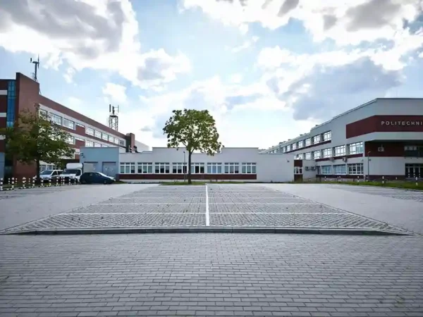 Naklejki kolekcjonerskie na legitymację studencką i doktorancką PB – Politechnika Białostocka