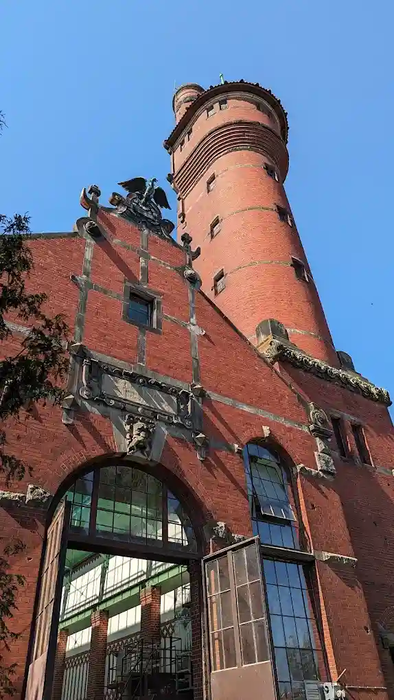 Hologramy na legitymacje studenckie i doktoranckie PG – Politechnika Gdańska