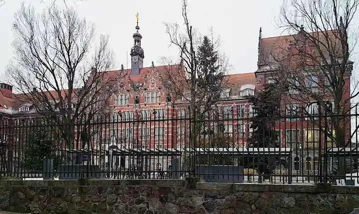 Naklejki kolekcjonerskie na legitymację studencką PG – Politechnika Gdańska