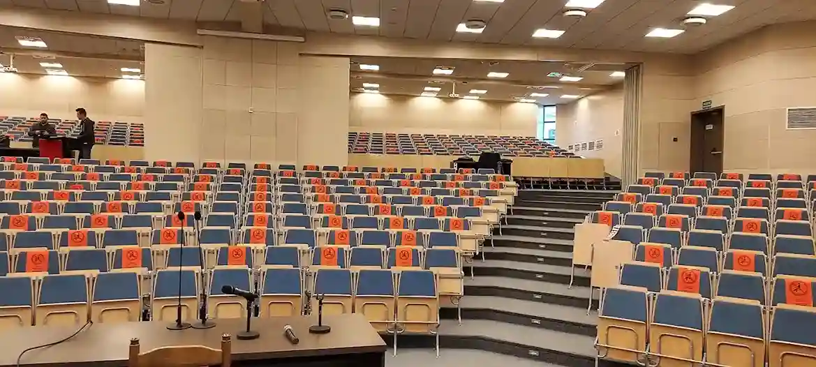 Hologramy do legitymacji studenckiej i doktoranckiej Politechniki Świętokrzyskiej