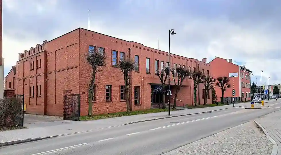Hologramy na legitymacje studenckie i doktoranckie PSW – Pomorska Szkoła Wyższa