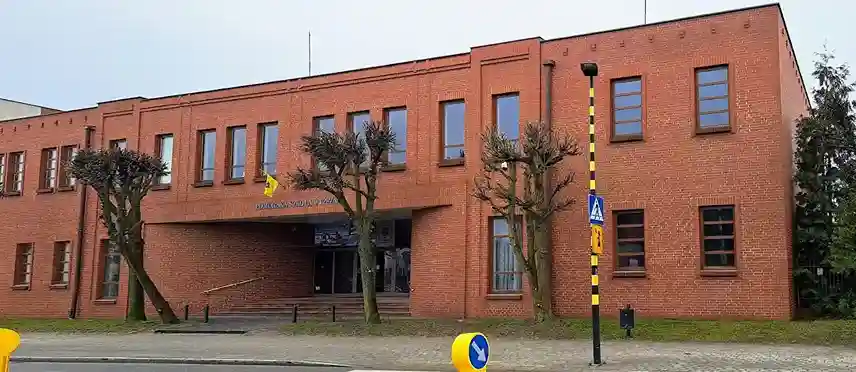 Hologramy kolekcjonerskie studenckie i doktoranckie PSW – Pomorska Szkoła Wyższa