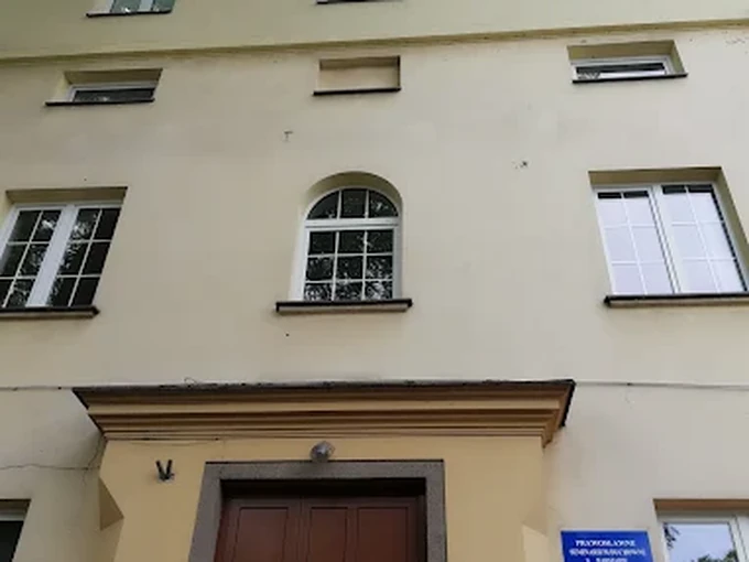 Prawosławne Seminarium Duchowne w Warszawie – naklejki do legitymacji studenckiej i hologramy kolekcjonerskie – Hologramykolekcjonerskie24.com
