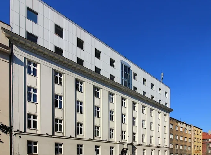 Śląski Uniwersytet Medyczny w Katowicach – hologramy do legitymacji