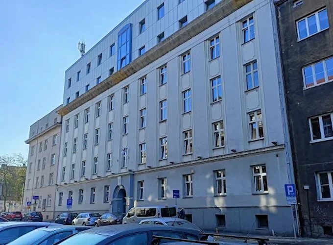 Śląski Uniwersytet Medyczny w Katowicach – naklejki na legitymację studencką