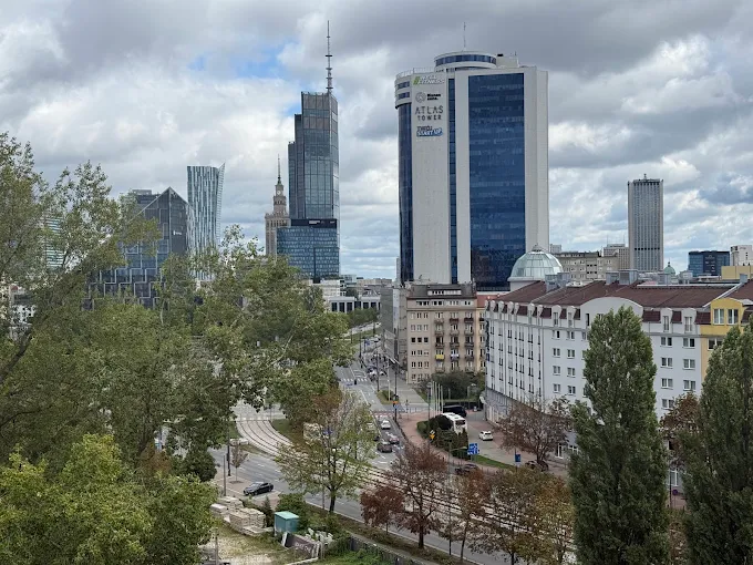 Varsovia Warszawa – hologram na legitymację studencką i hologramy kolekcjonerskie