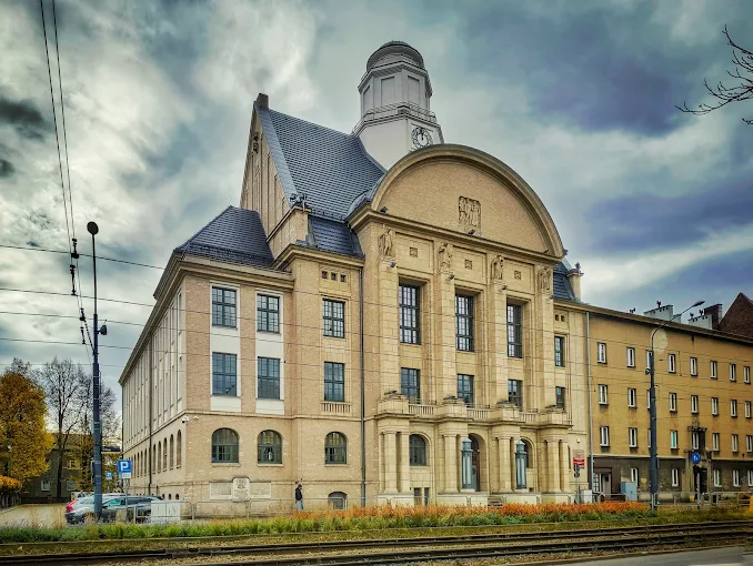 Uniwersytet Ekonomiczny w Katowicach – hologramy na legitymację i naklejka na legitymację studencką HologramyKolekcjonerskie24.com