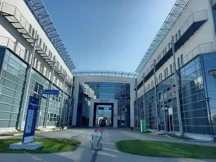 Naklejki kolekcjonerskie na legitymację studencką i doktorancką UG – Uniwersytet Gdański