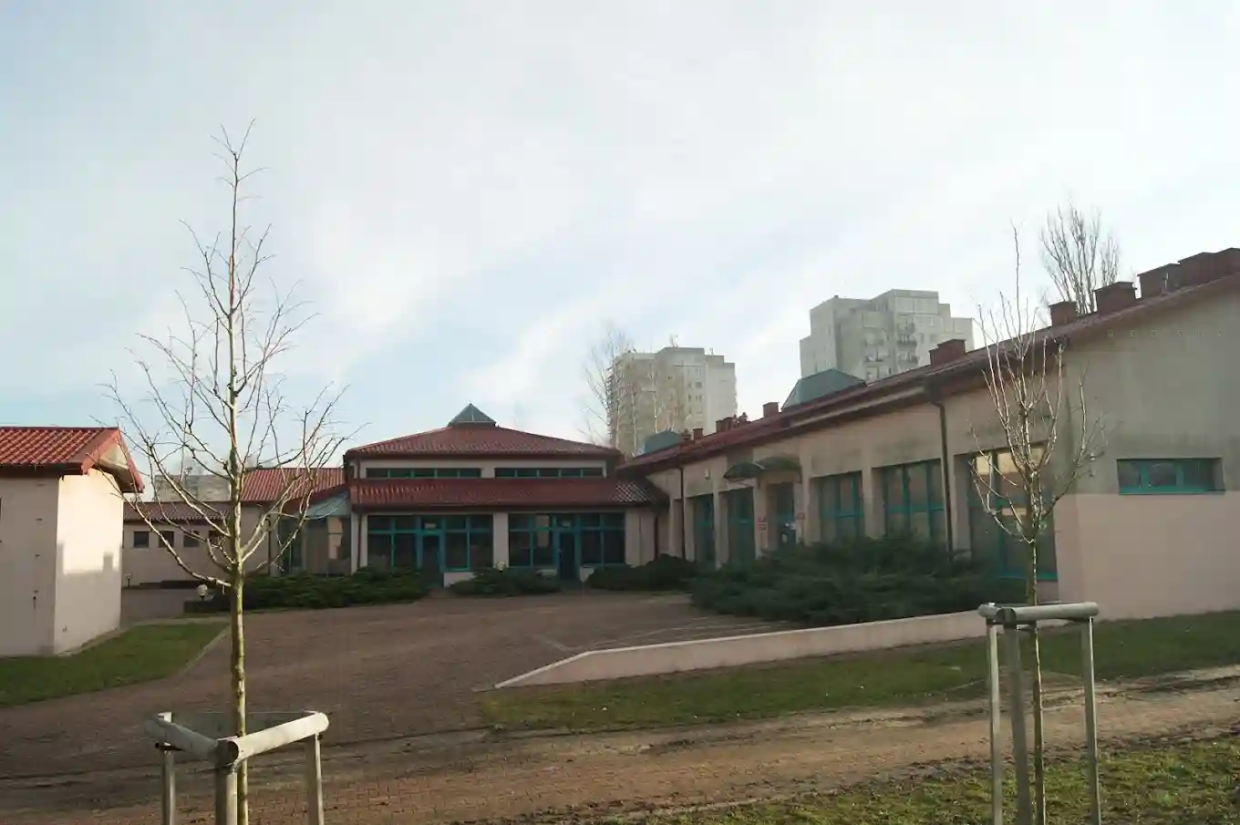 Zabudowania Uniwersytetu Łódzkiego – hologramy na legitymacje studenckie i doktoranckie
