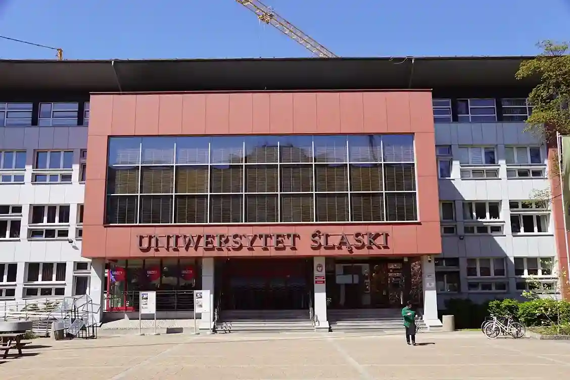Naklejki kolekcjonerskie na legitymację studencką – Uniwersytet Śląski w Katowicach