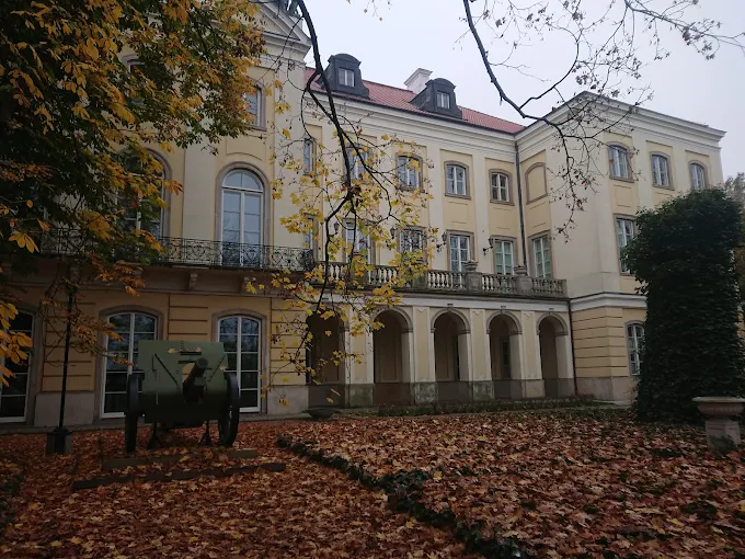 Budynek Uniwersytetu Warszawskiego – naklejki na legitymację studencką i doktorancką