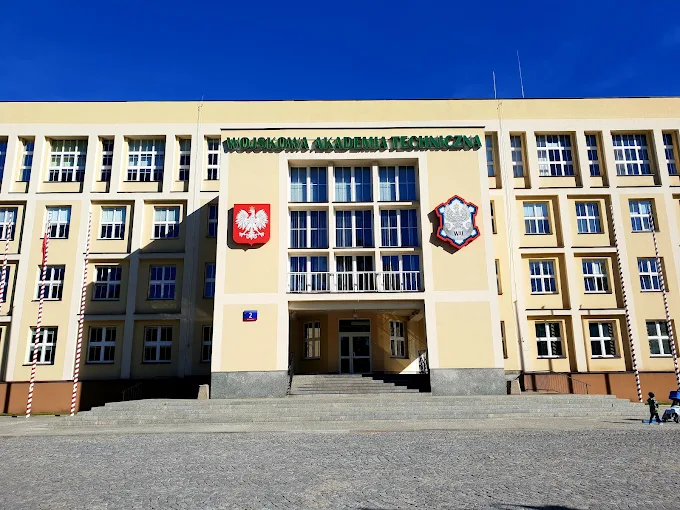 Wojskowa Akademia Techniczna WAT w Warszawie – hologramy kolekcjonerskie i naklejki na legitymację studencką