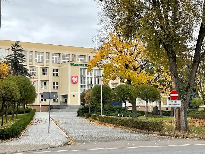 WAT Warszawa – naklejki do legitymacji studenckiej i hologramy kolekcjonerskie Wojskowej Akademii Technicznej