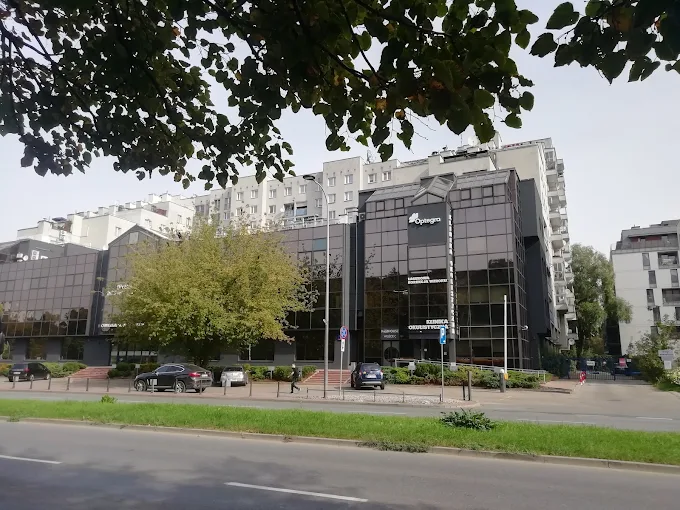 Warszawska Akademia Medyczno-Techniczna Nauk Stosowanych – naklejki do legitymacji studenckiej