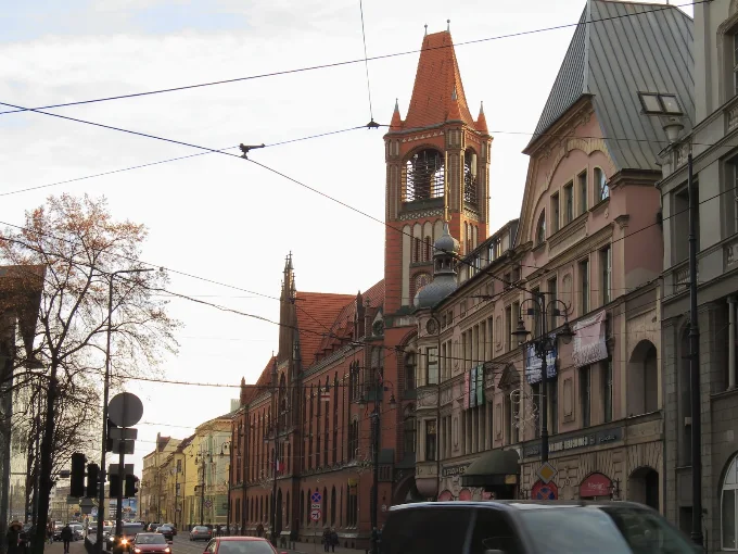 Wyższa Szkoła Nauk o Zdrowiu w Bydgoszczy – hologramy kolekcjonerskie studenckie i doktoranckie, hologramykolekcjonerskie24.com