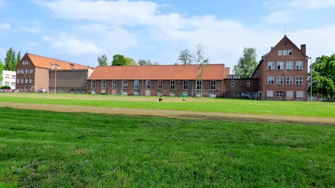 Kampus Uniwersytetu Kazimierza Wielkiego w Bydgoszczy – naklejki na legitymację studencką
